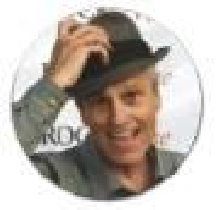 Bake Turner Larger than life Fredericksburg Standard