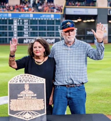 lance berkman daughters