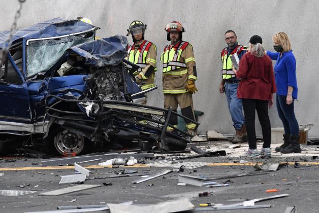 Accident claims life of Kerrville man Fredericksburg Standard