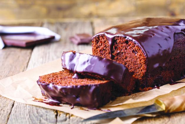 Uncovering a chocolate potato cake recipe - Fredericksburg Standard
