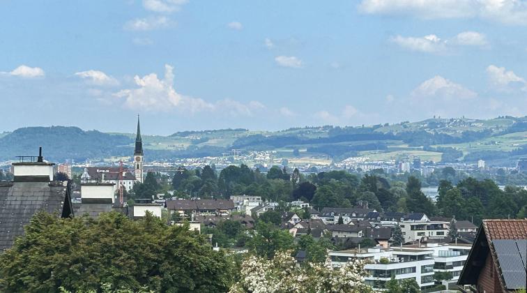 Notizen aus der Schweiz: Anständige Leute