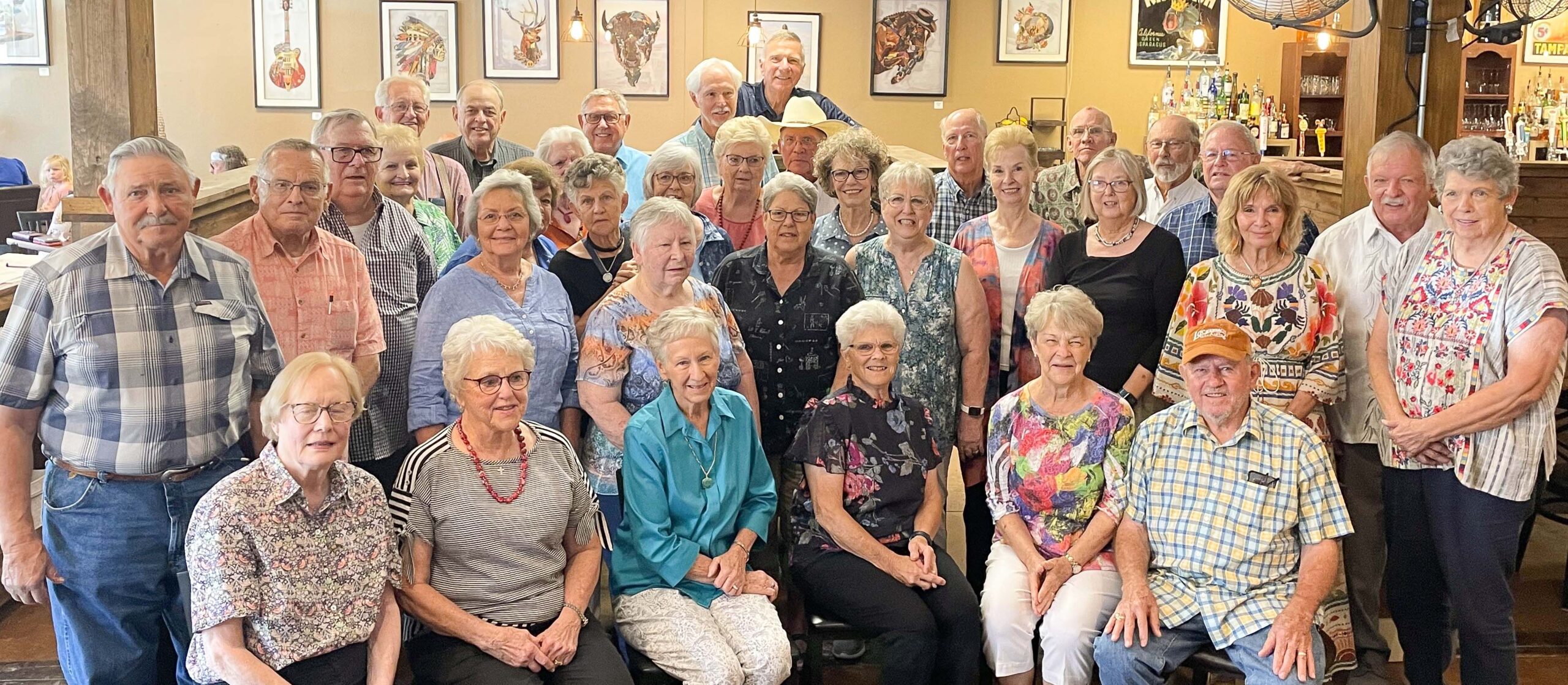 FHS CLASS OF 1963 Fredericksburg Standard