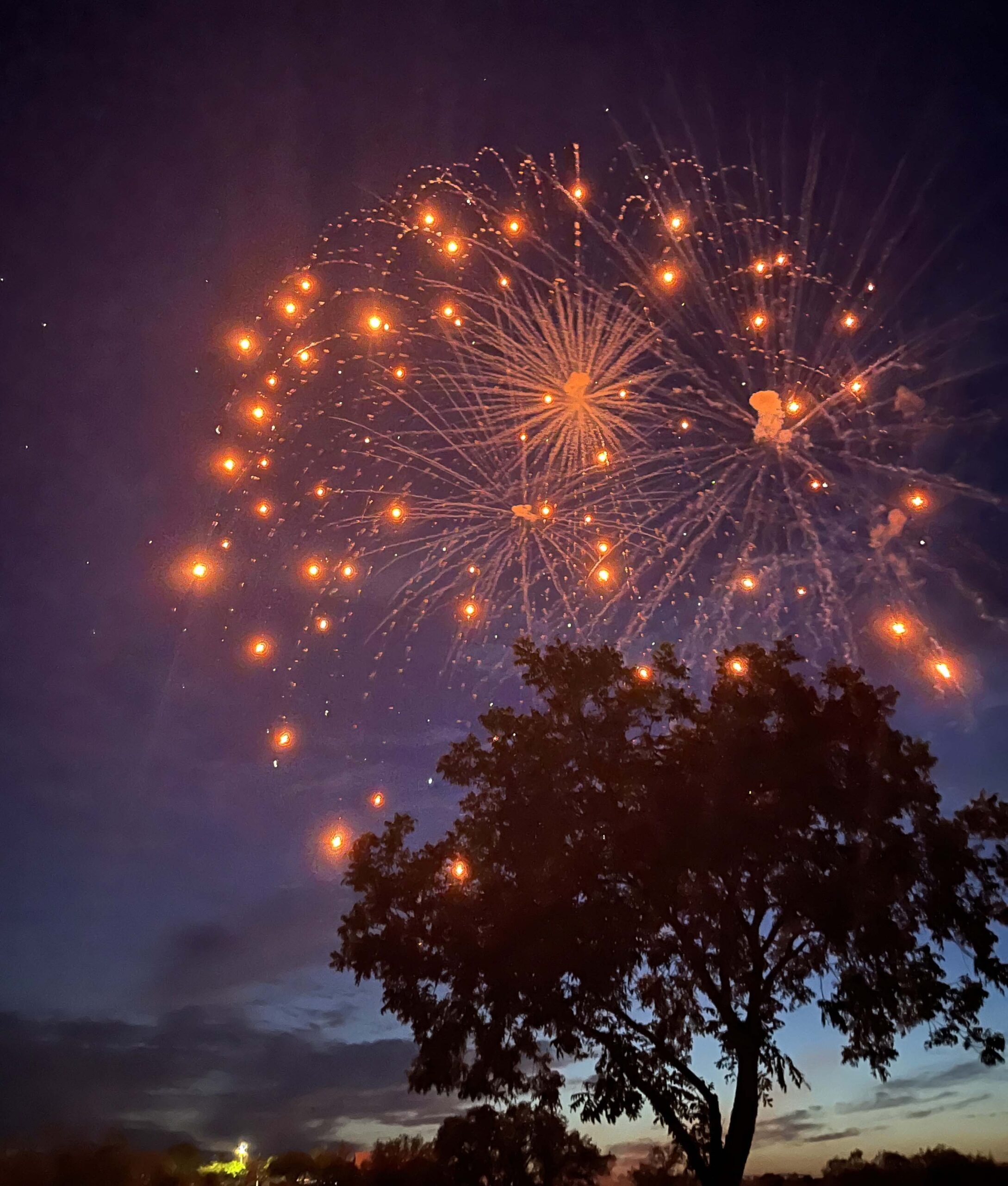 FOURTH OF JULY Fredericksburg Standard Fredericksburg Standard