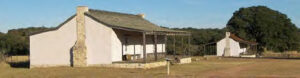 OLLI presentation set on Fort Martin Scott