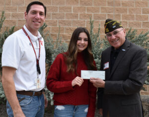ESSAY CONTEST WINNERS