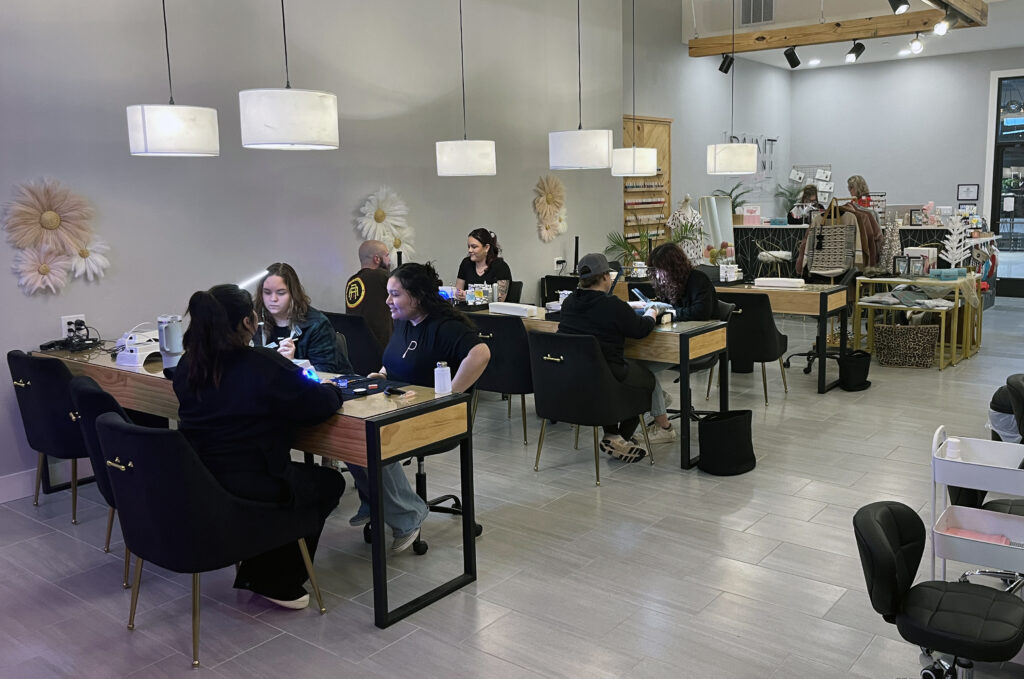 Painting the town Fredericksburg Standard Fredericksburg Standard