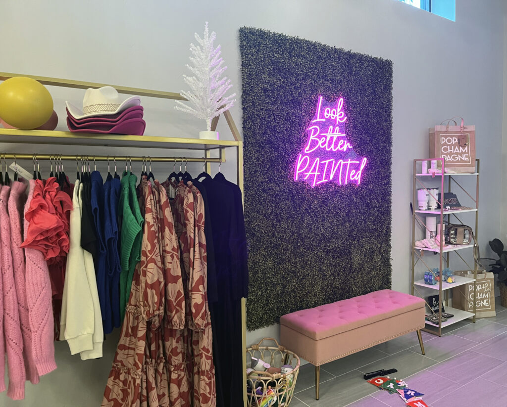 Painting the town Fredericksburg Standard Fredericksburg Standard