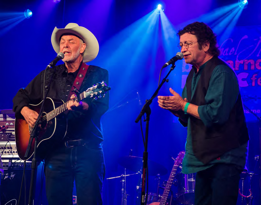 Odeon Theater in Mason kicks off 2024 concerts Fredericksburg