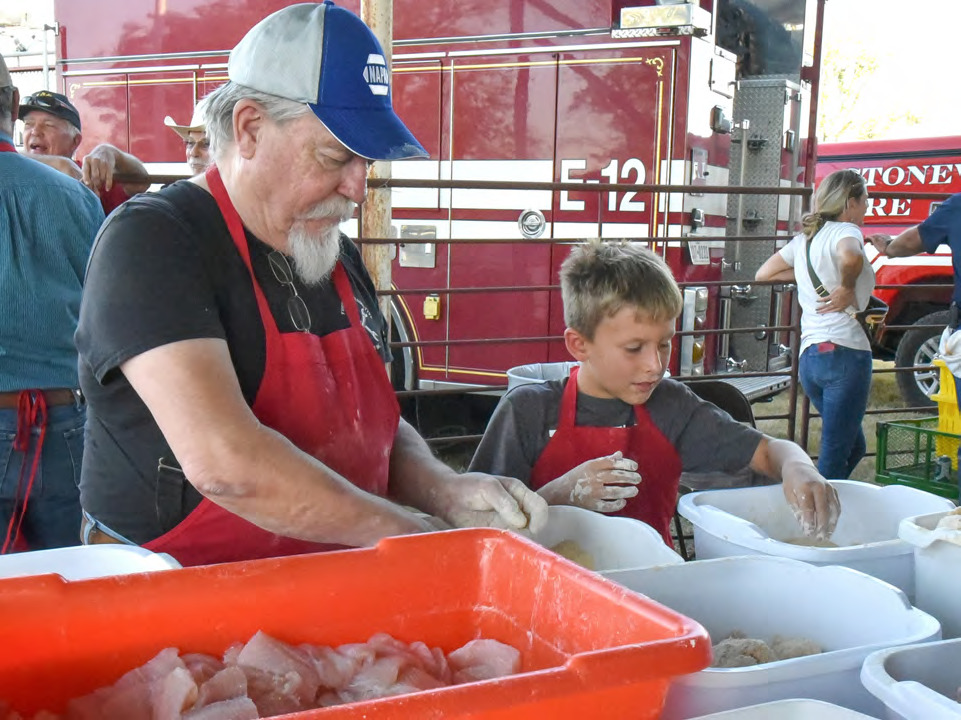 Local helps college team win national meat judging contest