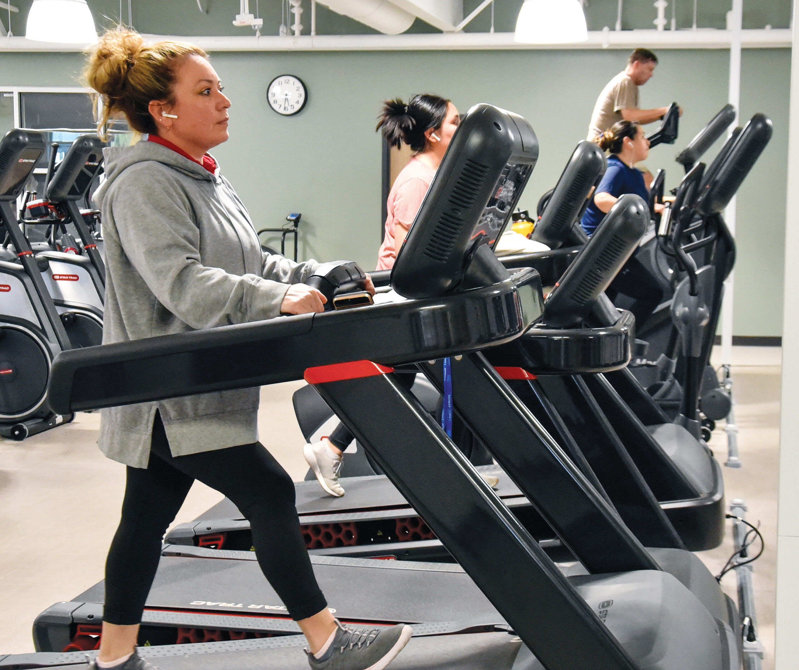 Fredericksburg’s Create Healthy Expands Wellness Center to Meet Growing Demand Fredericksburg’s Create Healthy Expands Wellness Center to Meet Growing Demand