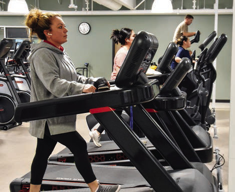 Create Healthy Expands Wellness Center to Meet Growing Demand