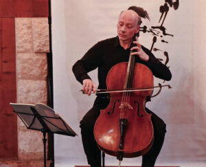 Fredericksburg Music Festival and School runs through Saturday