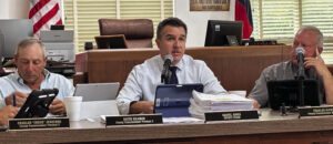 County OKs battery oversight