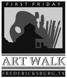 Art Walk venues open July 4 - Fredericksburg Standard