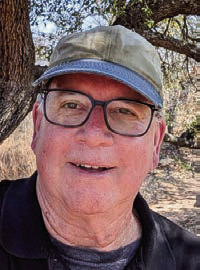Master Naturalists will hear from local geologist