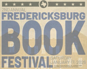 Second annual book festival set for January