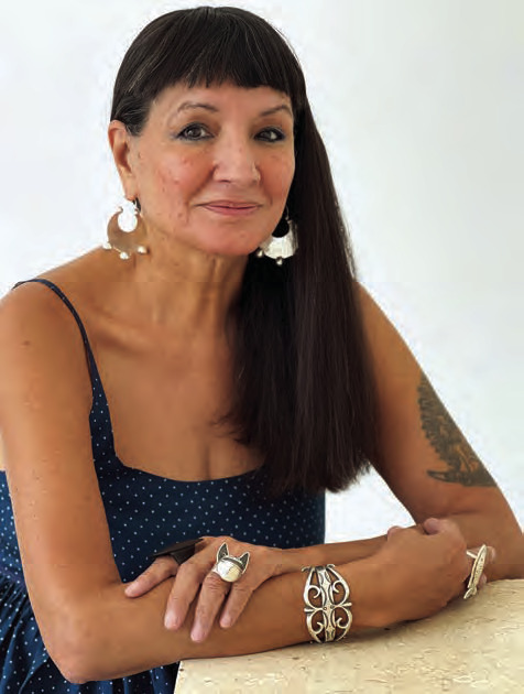 Acclaimed Mexican American author to attend book festival
