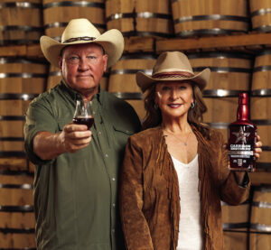 Garrison Brothers announces Sonora bourbon