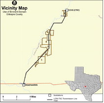 LCRA eyes land plots for transmission towers