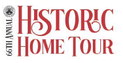 66th Historic Homes Tour offers window into the past