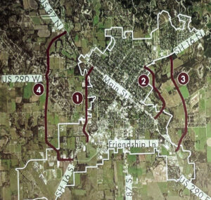 Locals want city-county collaboration