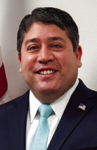 Rodriguez resigns as FISD leader