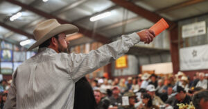 ALL FOR AG EDUCATION