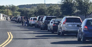 Residents seek help as SNAP program lapses