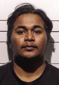 Man gets life sentence for gas station murder