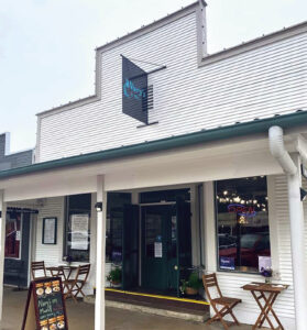 Nury’s on Main closing Jan. 1