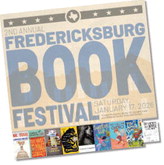 Nine award-winning Texas authors to present at second book festival
