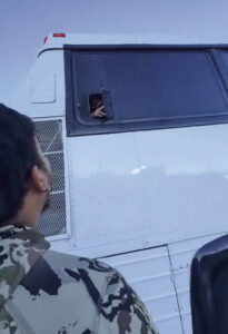 33 detained for ICE in county