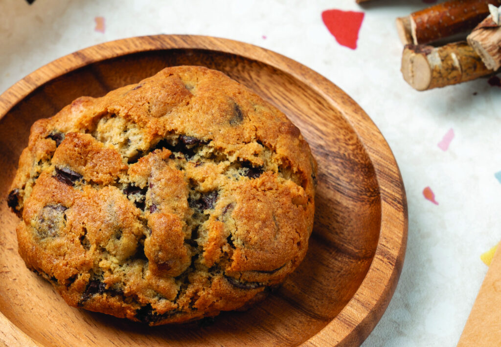 Recipe connects people to history