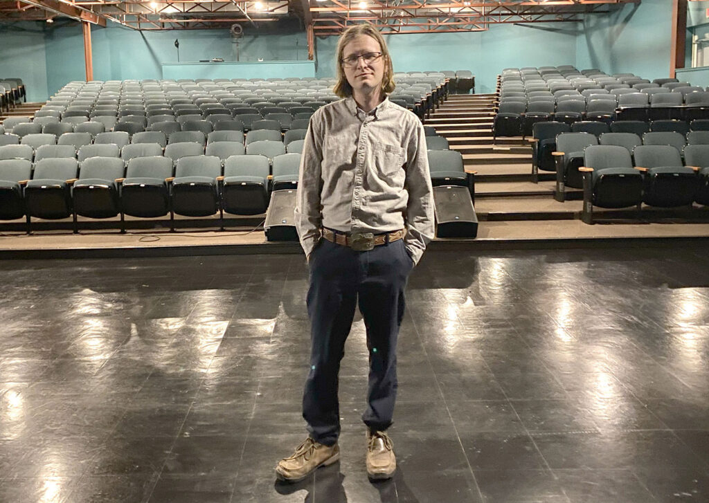 New Rockbox owner eyes local focus