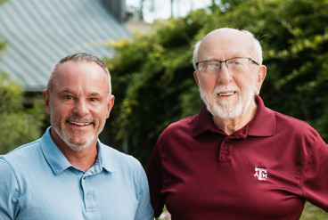 Cornfield Peas dish is a ‘theatrical’ recipe