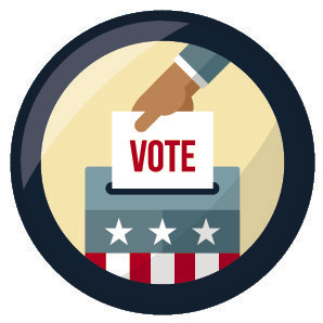 Early voting in primary elections begins Feb. 17