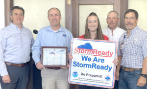 County honors emergency agencies