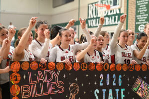 State-Bound: FHS girls basketball to play in state championship