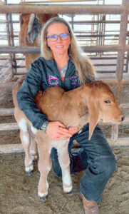 Veterinarian deals with a puzzling malady