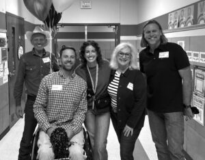 FPS honors Williamson as teacher of the year