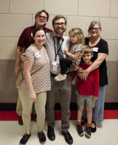 FHS teacher of the year works for the ‘aha moment’